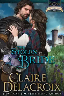 the stolen bride book cover image