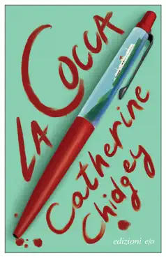 la cocca book cover image