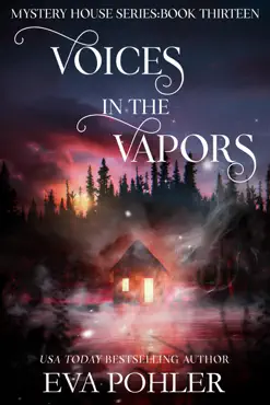 voices in the vapors book cover image