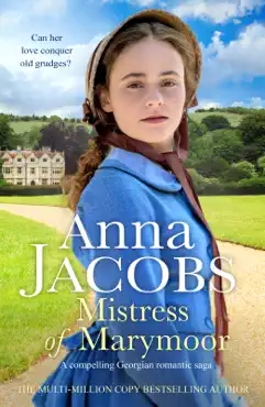 mistress of marymoor book cover image