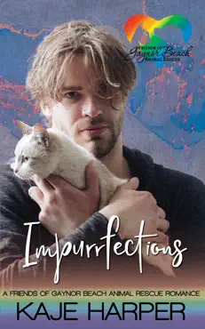 impurrfections book cover image