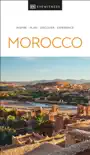 DK Eyewitness Morocco sinopsis y comentarios