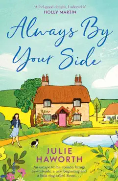 always by your side book cover image