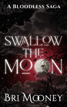 swallow the moon book cover image