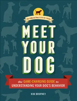meet your dog book cover image