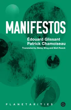 manifestos book cover image