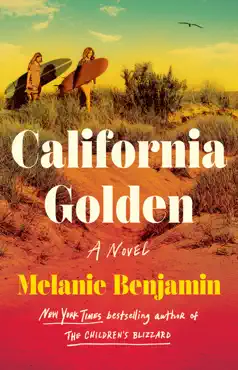 california golden book cover image