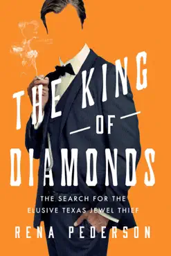 the king of diamonds book cover image