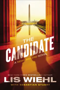 the candidate imagen de la portada del libro