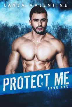protect me imagen de la portada del libro
