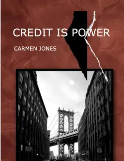 credit is power book cover image