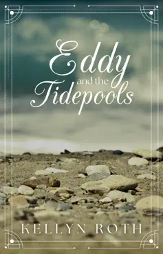 eddy and the tidepools book cover image