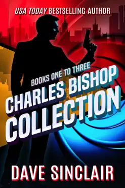 charles bishop collection book cover image