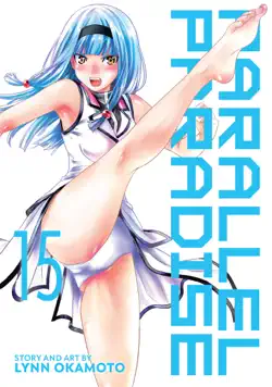 parallel paradise vol. 15 book cover image