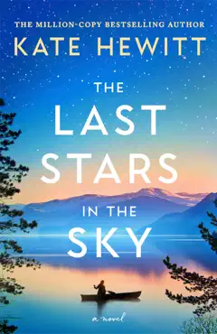 the last stars in the sky book cover image