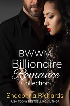 bwwm billionaire romance collection book cover image