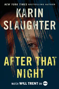 after that night book cover image