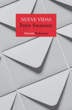 nueve vidas book cover image