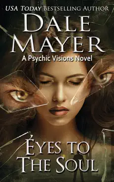 eyes to the soul book cover image