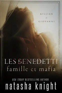 les benedetti, famille et mafia book cover image