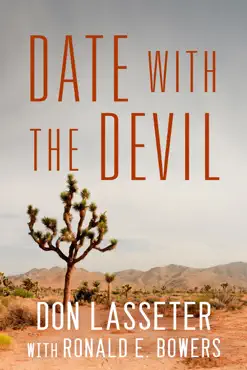 date with the devil book cover image