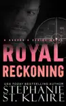 Royal Reckoning synopsis, comments