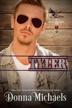 tyler book cover image