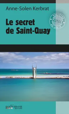 le secret de saint-quay book cover image