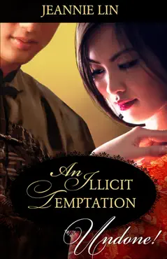 an illicit temptation book cover image
