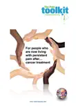 Pain Toolkit for people living with pain after cancer treatment September 2023 synopsis, comments