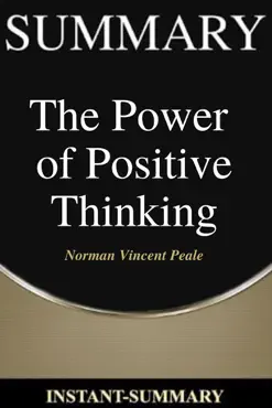 the power of positive thinking book cover image