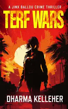 terf wars book cover image