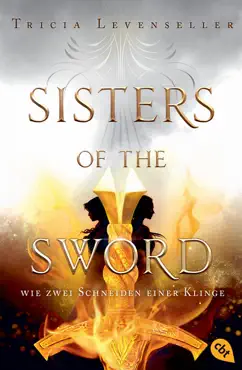 sisters of the sword - wie zwei schneiden einer klinge book cover image