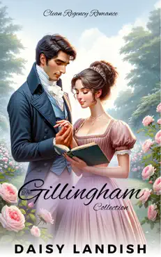 the gillingham collection book cover image