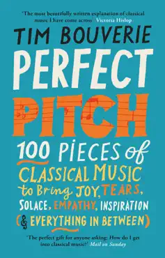 perfect pitch book cover image