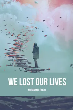 we lost our lives book cover image