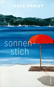 sonnenstich book cover image