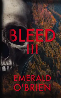 bleed iii book cover image