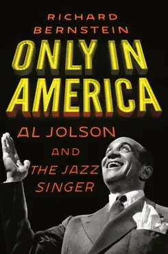 only in america book cover image