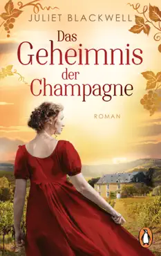 das geheimnis der champagne book cover image