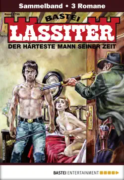 lassiter sammelband 1796 book cover image