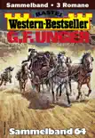 G. F. Unger Western-Bestseller Sammelband 64 synopsis, comments