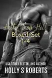 Hotter than Hell Boxed-Set 1-4 synopsis, comments
