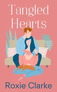tangled hearts book cover image