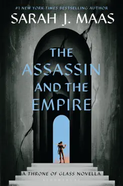 the assassin and the empire book cover image