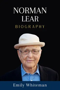 norman lear biography book cover image