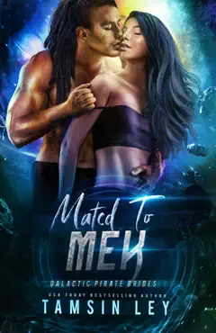 mated to mek book cover image