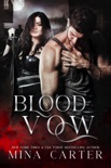 Blood Vow book summary, reviews and download