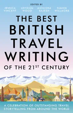 the best british travel writing of the 21st century imagen de la portada del libro