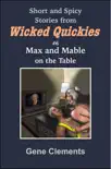 Max and Mable on the Table synopsis, comments